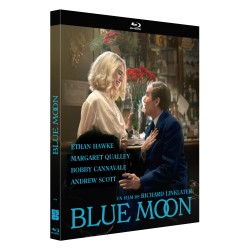 BLUE MOON (2025) - BD