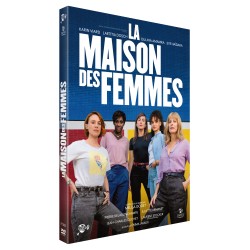 LA MAISON DES FEMMES - DVD