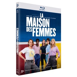 LA MAISON DES FEMMES - BD