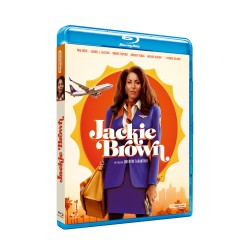 JACKIE BROWN - COMBO UHD 4K + BD