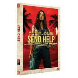 SEND HELP - DVD