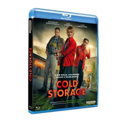 COLD STORAGE - BD