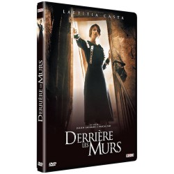 DERRIERE LES MURS - DVD
