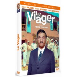 LE VIAGER - DVD