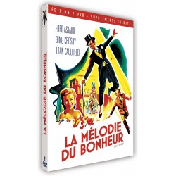 LA MELODIE DU BONHEUR - DVD