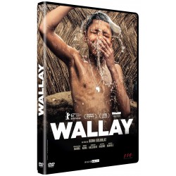 WALLAY - DVD