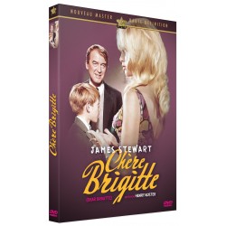 CHERE BRIGITTE - DVD