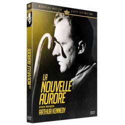 LA NOUVELLE AURORE - DVD
