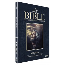LA BIBLE, EPISODE 2 : ABRAHAM - DVD