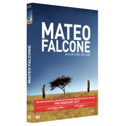 MATEO FALCONE - DVD