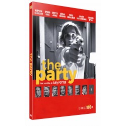 THE PARTY - DVD