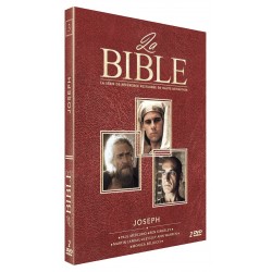 LA BIBLE, EPISODE 3 : JOSEPH - DVD