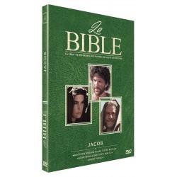 LA BIBLE, EPISODE 4 : JACOB - DVD