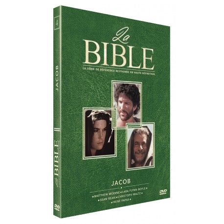 LA BIBLE : JACOB