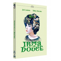 IRMA LA DOUCE - DVD