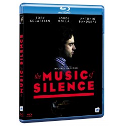 THE MUSIC OF SILENCE - BD