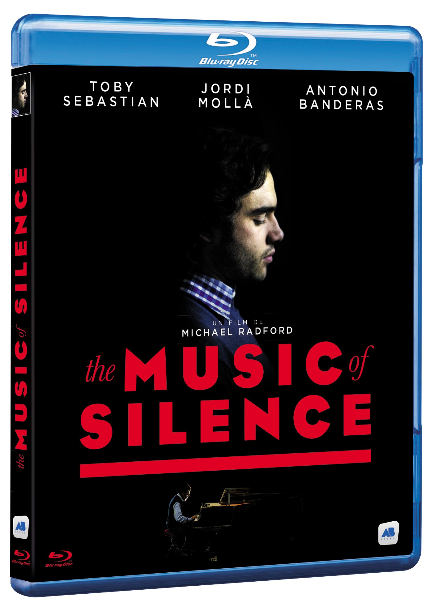 THE MUSIC OF SILENCE