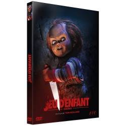 JEU D'ENFANT - CHUCKY - DVD