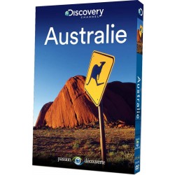 DISCOVERY CHANNEL - AUSTRALIE