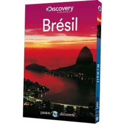 DISCOVERY CHANNEL - BRESIL