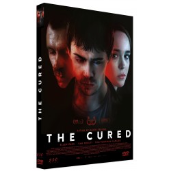 THE CURED - DVD
