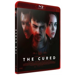 THE CURED - BD