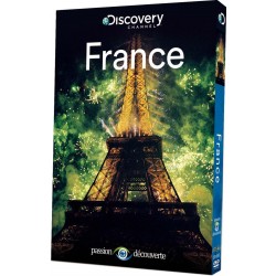 DISCOVERY CHANNEL - FRANCE
