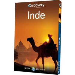 DISCOVERY CHANNEL - INDE
