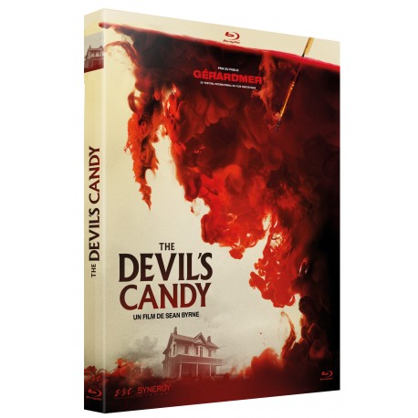THE DEVIL'S CANDY
