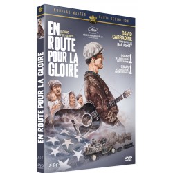 EN ROUTE POUR LA GLOIRE - DVD