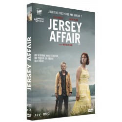 JERSEY AFFAIR - DVD