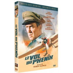 LE VOL DU PHENIX - DVD