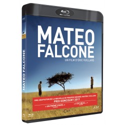 MATEO FALCONE - BD