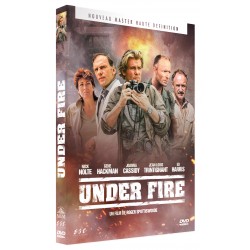 UNDER FIRE - DVD