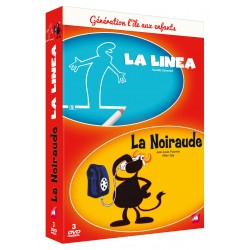 GÉNÉRATION L'ÎLE AUX ENFANTS : LA LINEA + LA NOIRAUDE