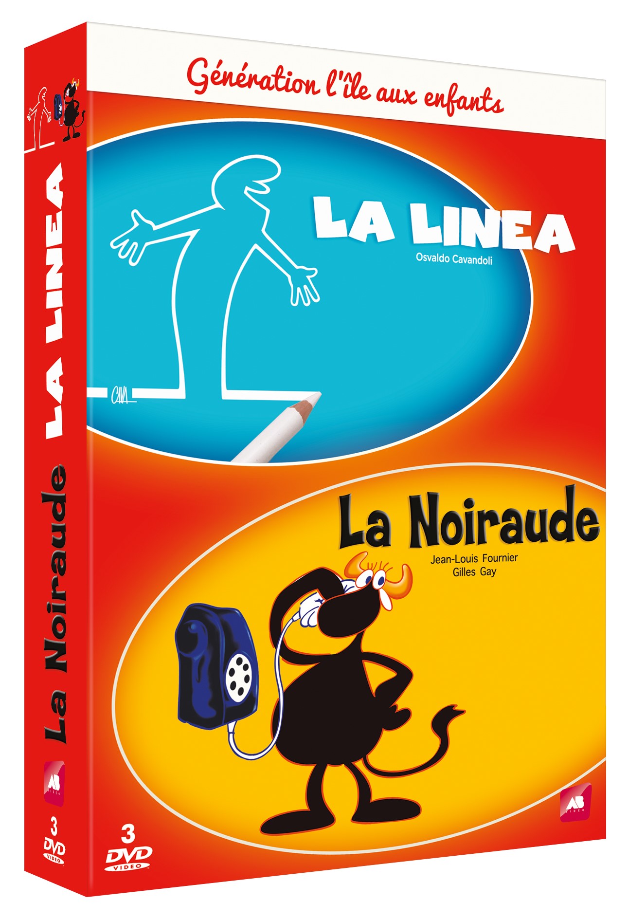 Allo Docteur C Est La Noiraude