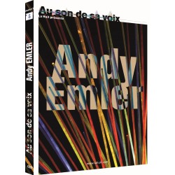 ANDY EMLER - AU SON DE SA VOIX - DVD