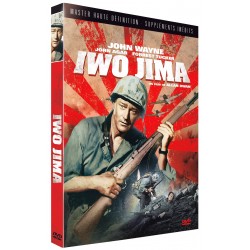 IWO JIMA - DVD