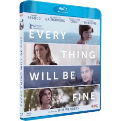 EVERY THING WILL BE FINE - BD