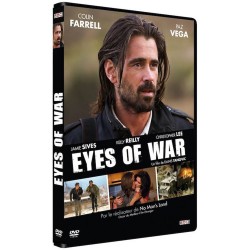 EYES OF WAR - DVD