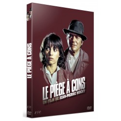 LE PIEGE A CONS - DVD