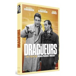 LES DRAGUEURS - DVD