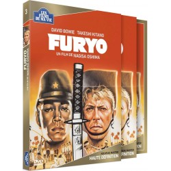 FURYO - DVD