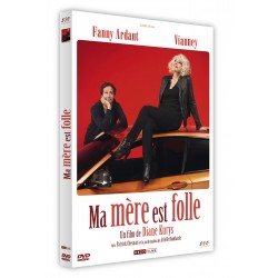 MA MERE EST FOLLE - DVD