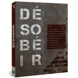 DÉSOBÉIR - DVD