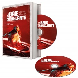 LA BAIE SANGLANTE - COMBO DVD + BD