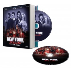 NEW YORK 2H00 DU MATIN - COMBO DVD + BD