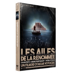 LES AILES DE LA RENOMMEE - DVD