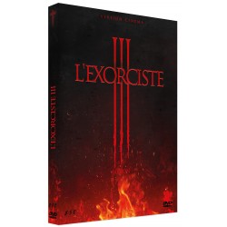 L'EXORCISTE III - DVD
