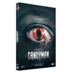 CANDYMAN - DVD
